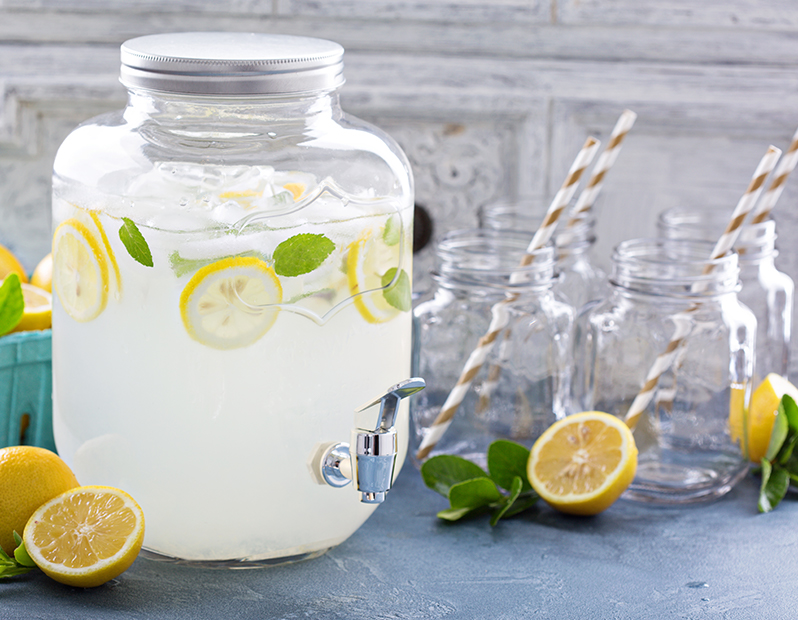 Fentimans Kilner