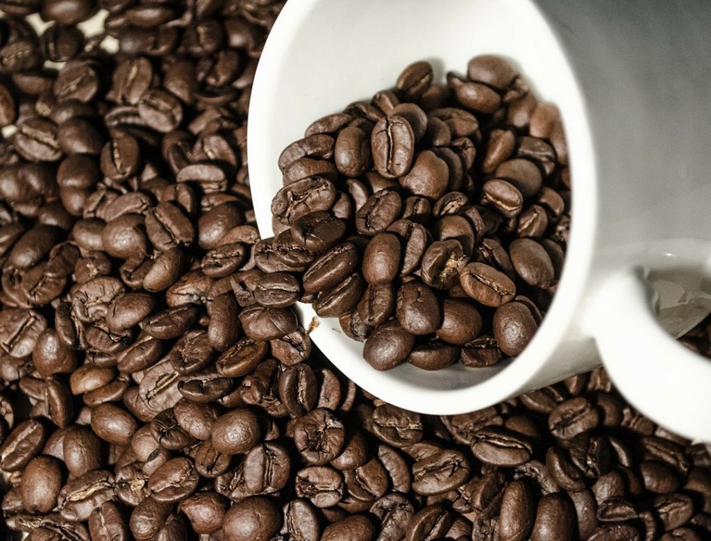 Premium Hot Drinks Station